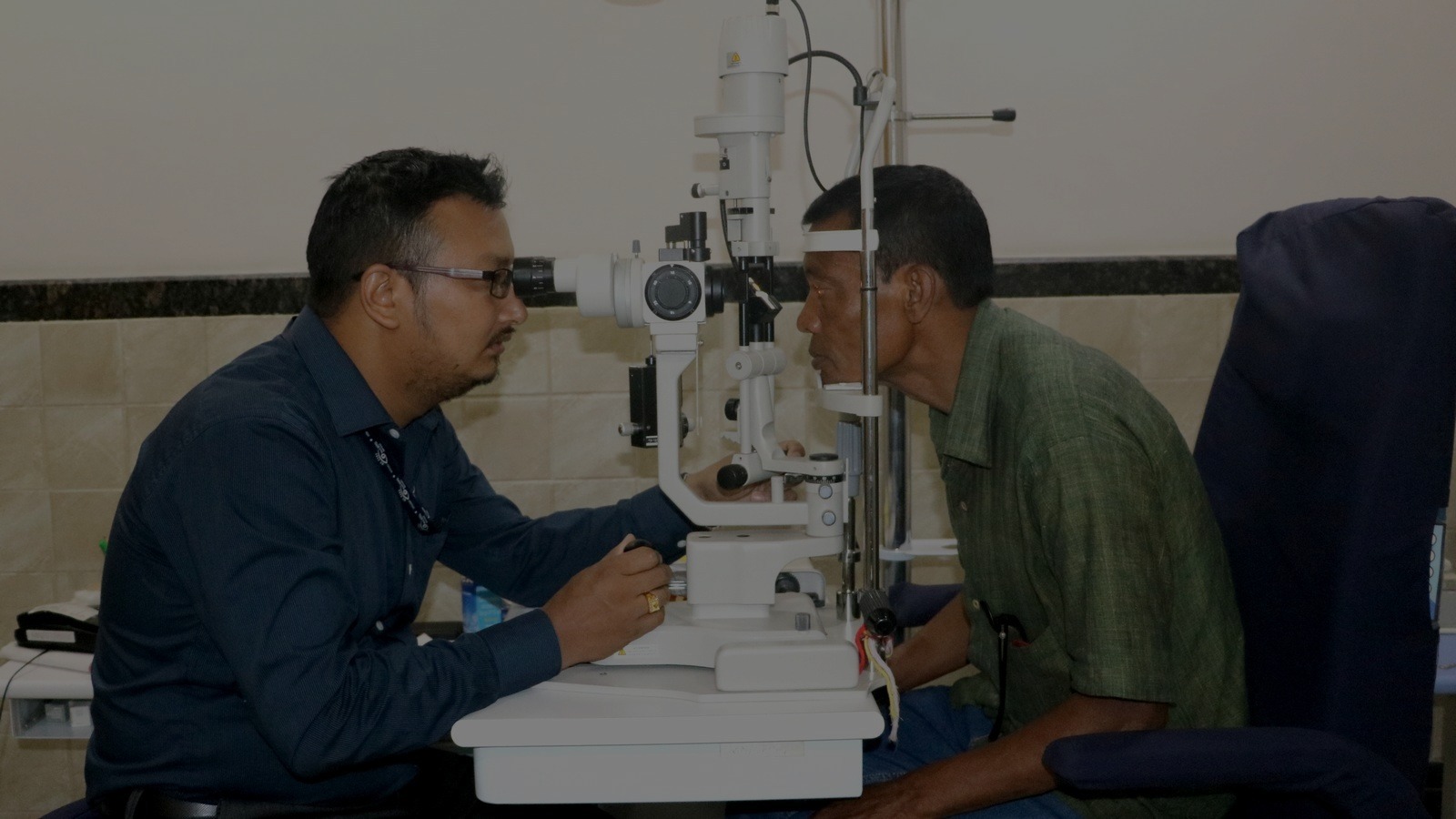 Oculoplastic Surgery IRIS Hospital